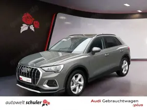 Audi Q3 35 1.5 TFSI S-tronic Navi Pano LED