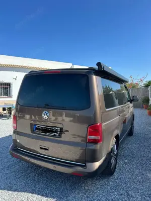 Volkswagen T5 California