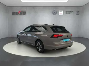 Volkswagen Golf Variant GOAL 1.5 TSI Klima Einparkhilfe Sitzheizung Bild 4