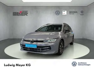 Volkswagen Golf Variant GOAL 1.5 TSI Klima Einparkhilfe Sitzheizung