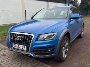 Audi Q5 3.0 TDI 176 kW quattro