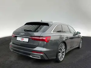 Audi A6 Bild 5
