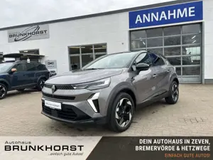 Renault Captur TCe 90 Techno Winterpaket+360° Kamera