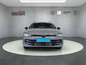Volkswagen Golf Variant GOAL 1.5 TSI Klima Einparkhilfe Sitzheizung Bild 2