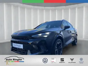 CUPRA Formentor TSI e-Hybrid 150 kW 1.5 e-HYBRID SENNHEISER,INT.DR