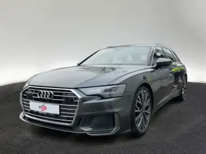 Audi A6 Bild 3