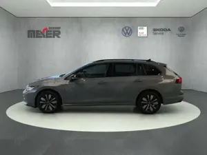 Volkswagen Golf Variant GOAL 1.5 TSI Klima Einparkhilfe Sitzheizung Bild 3