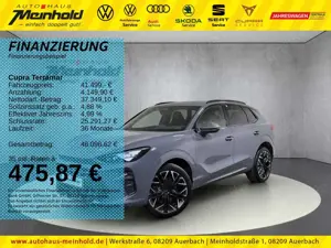 CUPRA Terramar 2.0 TSI VZ DSG 4Drive, Dach,AHK,Alu 20" Bild 1