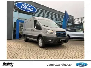Ford Transit e-Transit 350 L2H2 Trend LADUNGSSICHERUNG TECHNO13