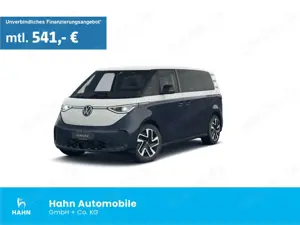 Volkswagen ID. Buzz Pro LR 210 kW/286 PS 75 Jahre 7-Sitze