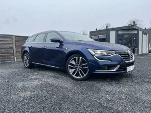 Renault Talisman INTENS GRANDTOUR NAVI KAMERA LED SHZ