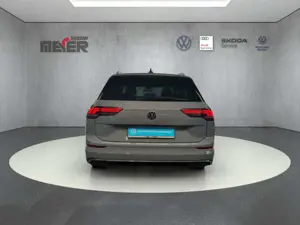 Volkswagen Golf Variant GOAL 1.5 TSI Klima Einparkhilfe Sitzheizung Bild 5