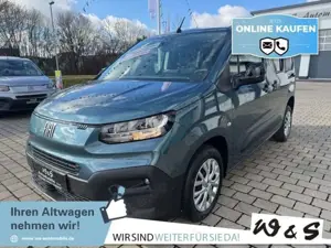 Fiat Doblo Doblo Kombi L1 1.5 BlueHDi *Kam.*Keyless*NAVI*