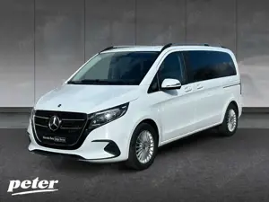 Mercedes-Benz V 220 d STYLE Kompakt 9GT+LED+AHK+DISTR+KAM