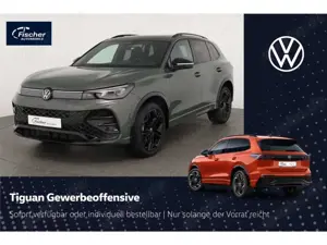 Volkswagen Tiguan 2.0 TDI SCR 4Motion R-Line Black Style