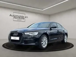 Audi A6 2.0 TFSI-2Hand-Scheckheft-Side Assist-Xenon-Navi