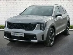 Kia Sorento 1.6T Hybrid AWD PLATINUM PANORAMA