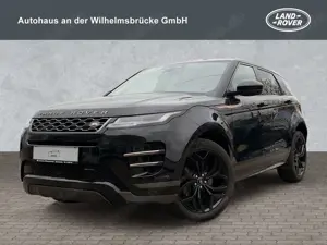 Land Rover Range Rover Evoque P200 R-DYNAMIC SE Schiebedach