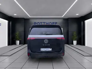 Volkswagen ID. Buzz Pro langer Radstand 75 Jahre Bulli