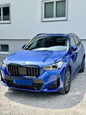 BMW X1 X1 sDrive20i Aut.M Sportpaket