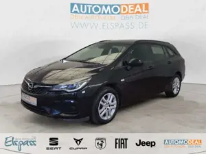 Opel Astra K Sports Tourer Selection SITZ.HZG TEMPOMAT LENK.H