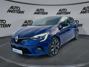 Renault Clio V 1.3 TCe 130 Edition One Automatik