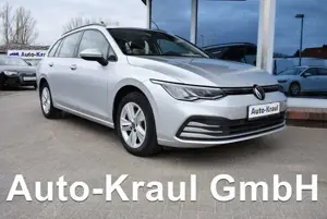 Volkswagen Golf Variant 2.0 TDI SCR Life DSG- Autom. m. Tiptron. LED-Schei