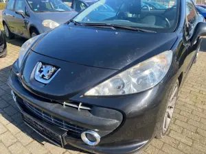 Peugeot 207 207 CC CC 120 VTi Sport