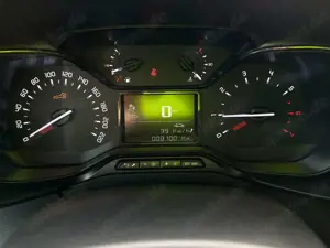 Toyota Proace City L1 Comfort Klima Temp Sitzh AHK Bild 3