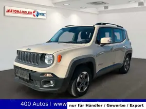 Jeep Renegade Longitude 1.6 Adventure Edition FWD