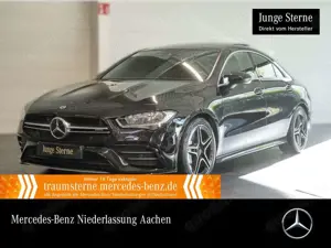 Mercedes-Benz CLA 35 AMG CLA 35 4M AMG+PANO+KAMERA+TOTW