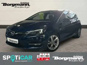 Opel Astra K LED - Carplay - Rückfahrkamera - SHZ - PDC