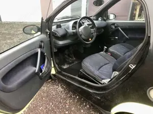 smart forTwo Bild 5