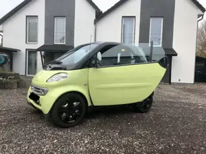 smart forTwo Bild 2