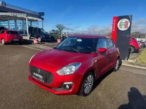 Suzuki Swift 1.2 Dualjet Comfort