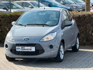 Ford Ka/Ka+ Cool  Sound Edition