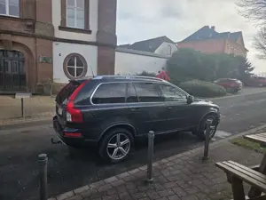 Volvo XC90 XC90 D5 AWD Geartonic Executive