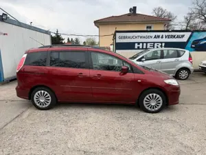 Mazda 5 1.8 Exclusive*TUV bis 07.2026*AHK*7 SITZER*