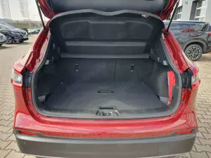 Nissan Qashqai Qashqai 1.3 DIG-T N-CONNECTA, Navi, SHZ, Panorama Bild 4
