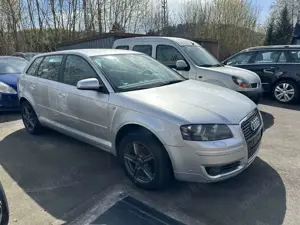 Audi A3 Bild 2