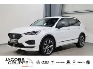 SEAT Tarraco 1.5 TSI DSG FR 360°*Navi*Beats*DCC