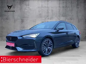CUPRA Leon Sp. VZ e-HYBRID DSG AHK Matrix-LED eHeck XL Navi K