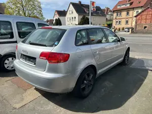 Audi A3 Bild 3