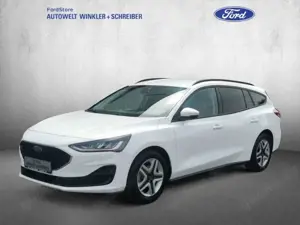 Ford Focus Turnier 1.0 EcoBoost Hybrid Aut. COOLCONNECT