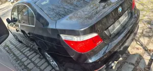 BMW 520 5er 520i Aut.