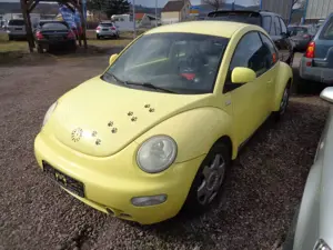 Volkswagen New Beetle 2.0 -EXPORT