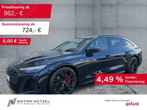 Audi A6 TFSI 270kW S-LINE MATRIX+AIR+BO+PANO