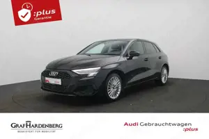 Audi A3 Sportback 35 TFSI advanced LED SHZ