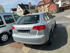 Audi A3 Bild 4