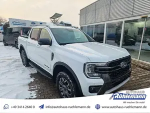 Ford Ranger Wildtrak 3,0 ALLRAD VOLL TECHNO-/KOMFORTPAKET iACC